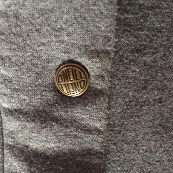 Women’s O’Neil sweater /coat - Picture 3 of 4